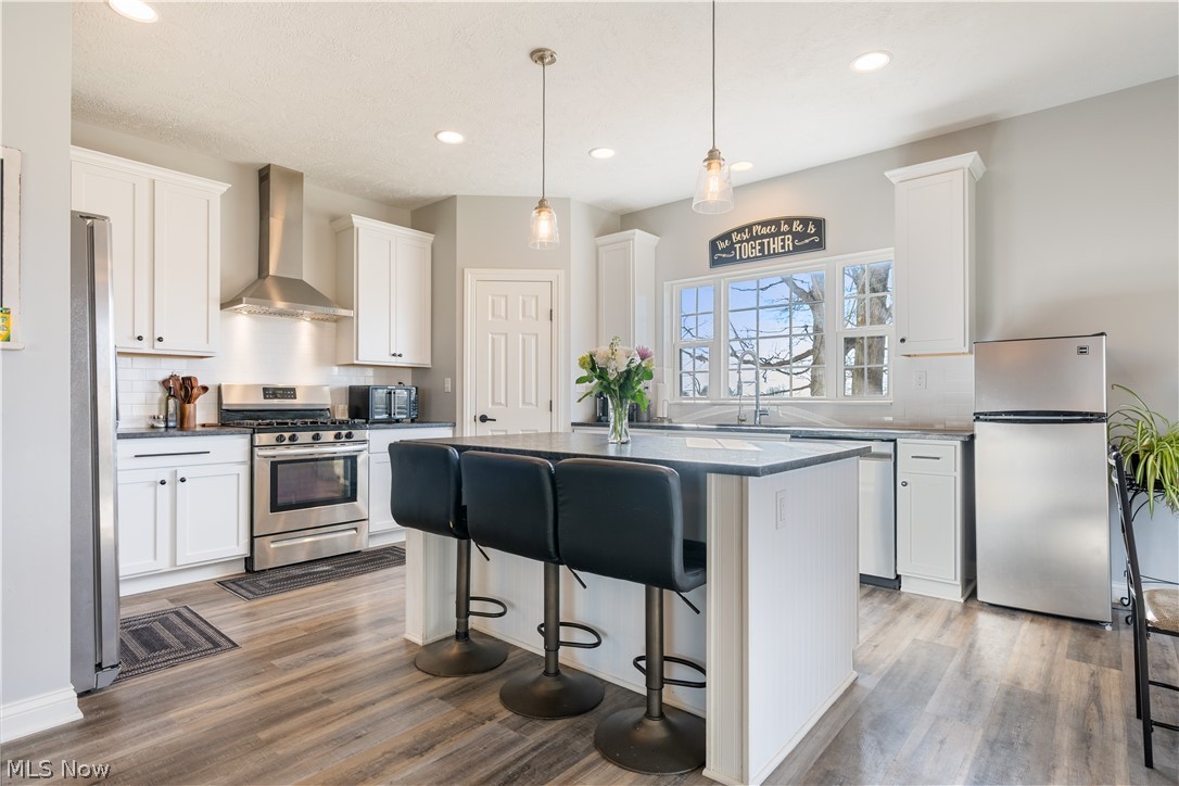 Marsh Rdg Ph 1 - Residential