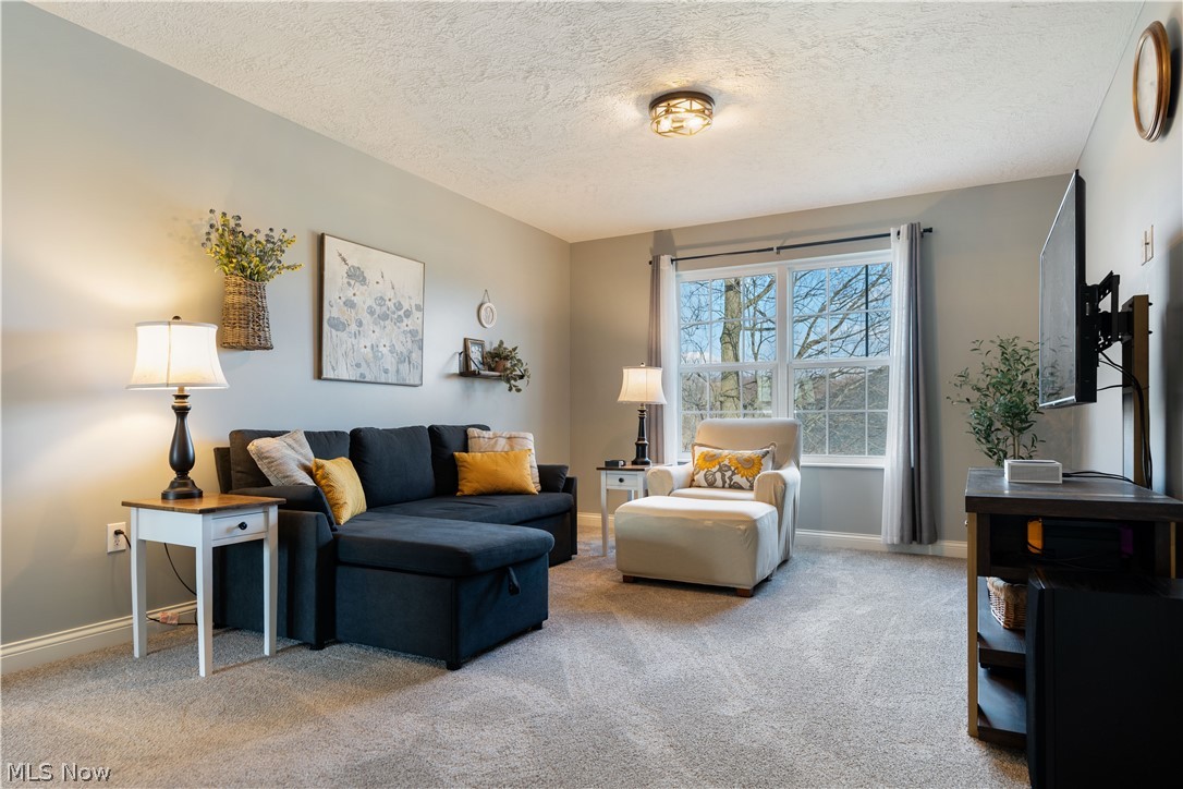 Marsh Rdg Ph 1 - Residential