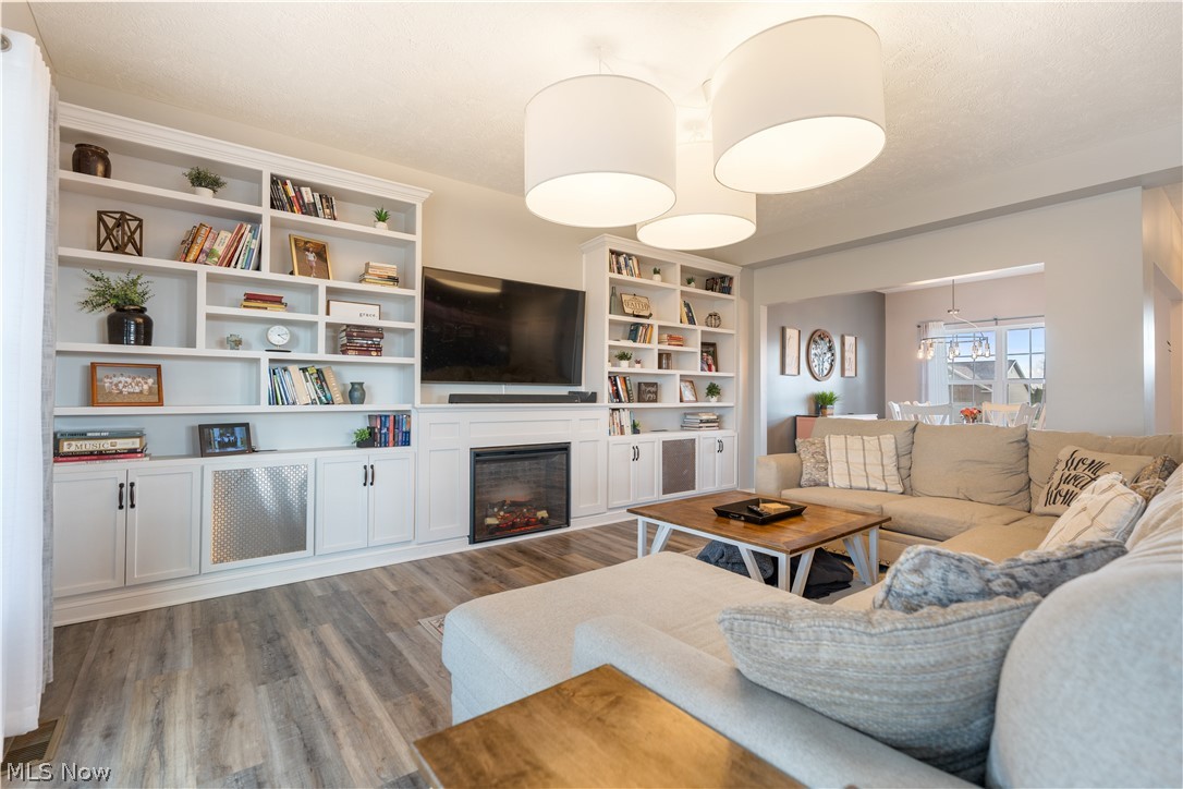 Marsh Rdg Ph 1 - Residential