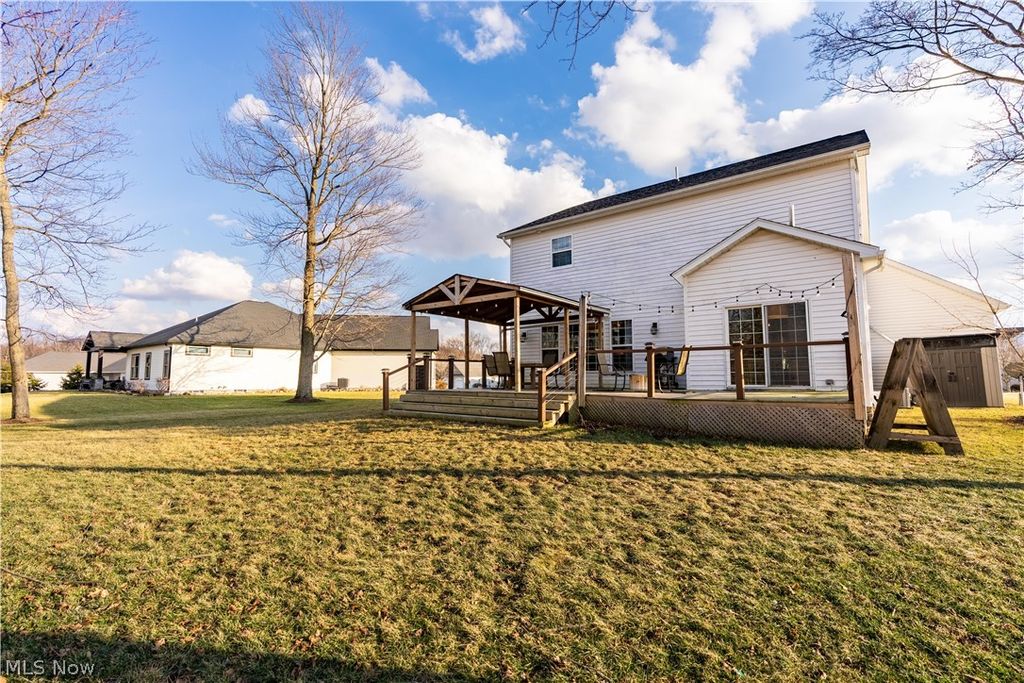 Photo of 2343 Pebble Brook Path, Orrville, OH 44667 (MLS # 5187761)