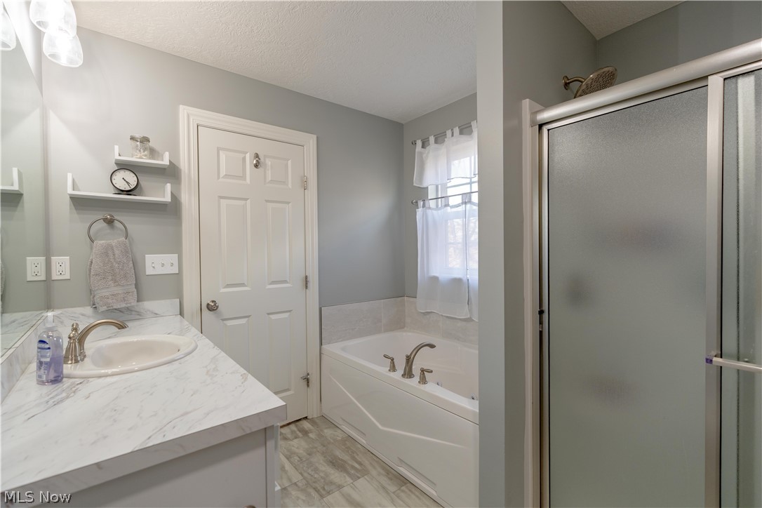 Marsh Rdg Ph 1 - Residential