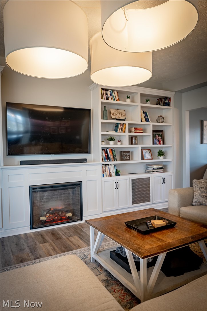 Marsh Rdg Ph 1 - Residential