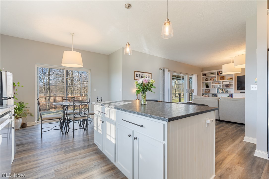 Marsh Rdg Ph 1 - Residential