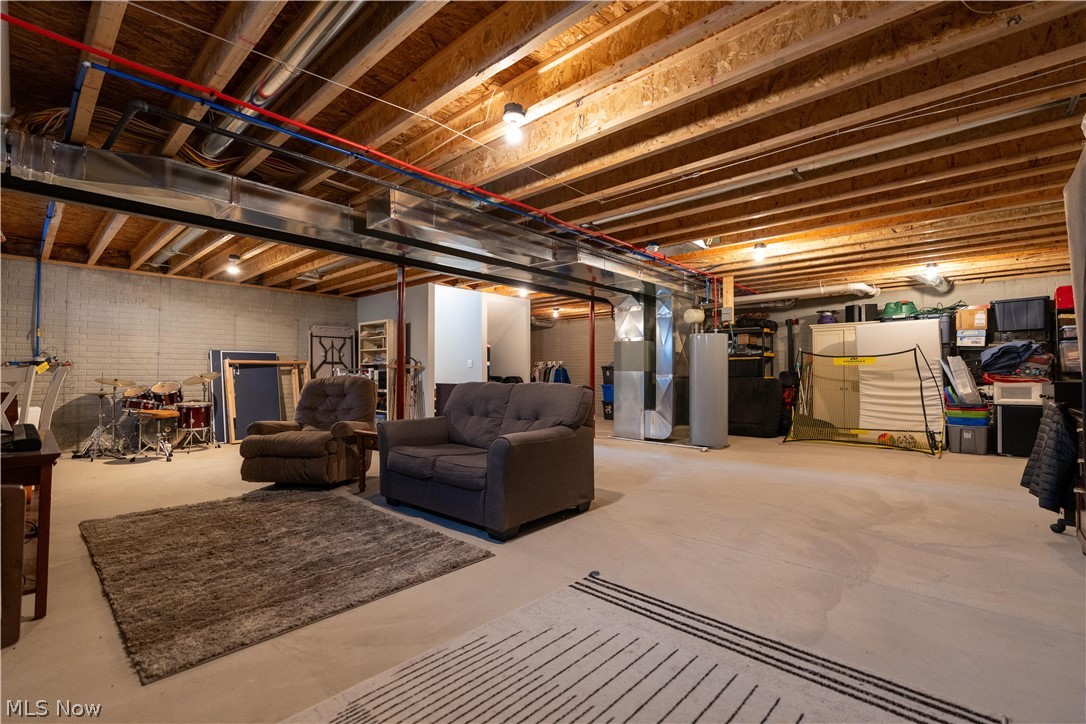 Marsh Rdg Ph 1 - Residential