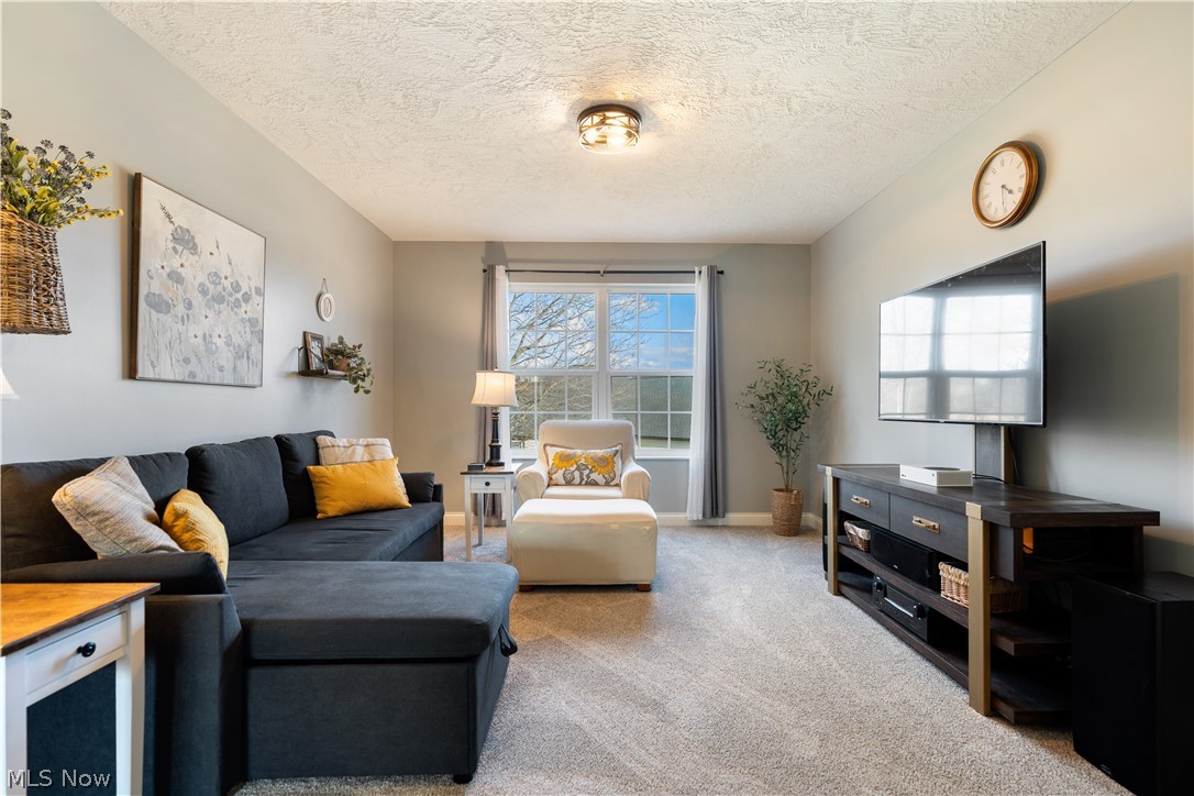 Marsh Rdg Ph 1 - Residential