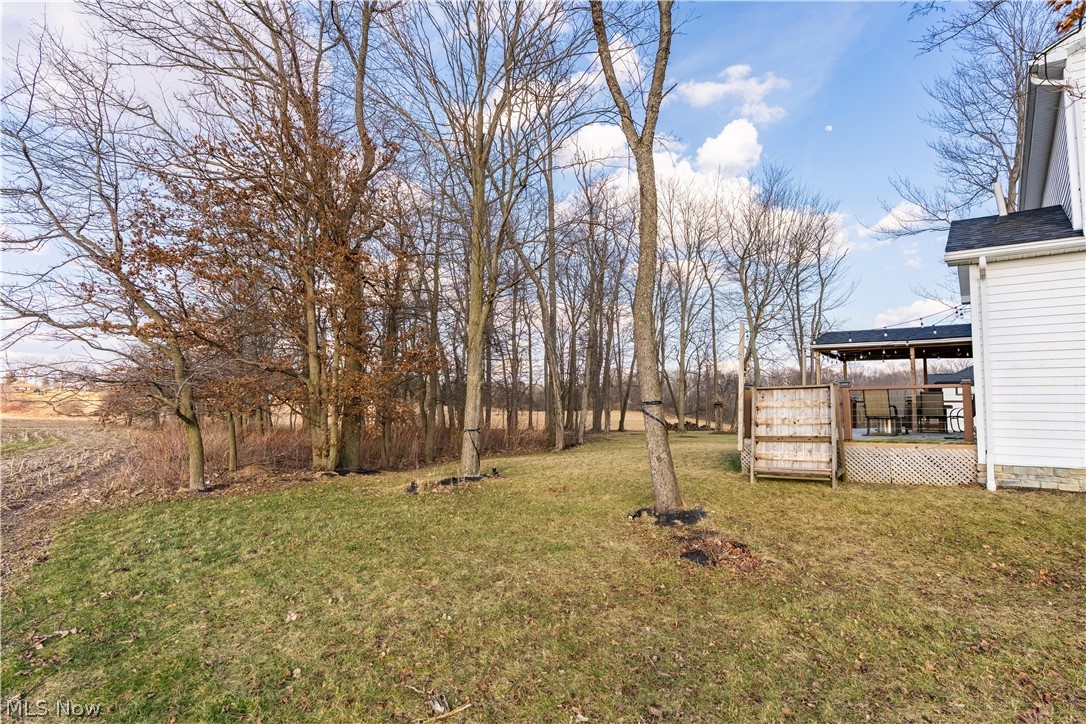 Marsh Rdg Ph 1 - Residential