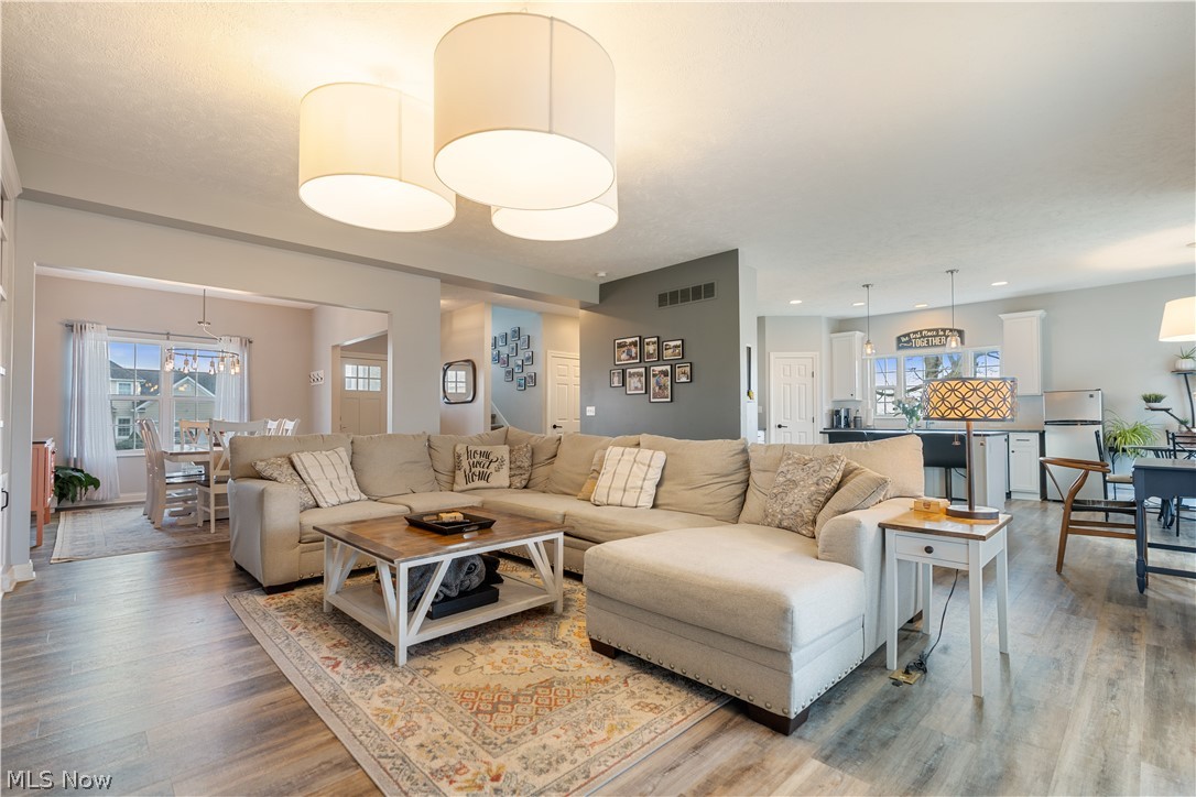 Marsh Rdg Ph 1 - Residential