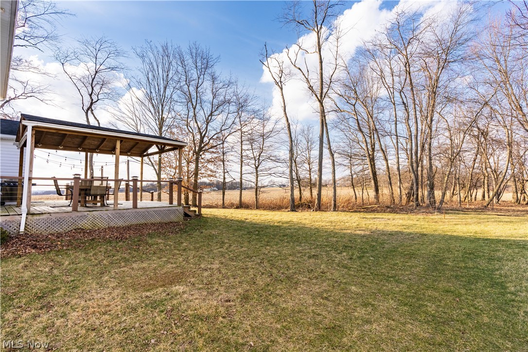 Marsh Rdg Ph 1 - Residential