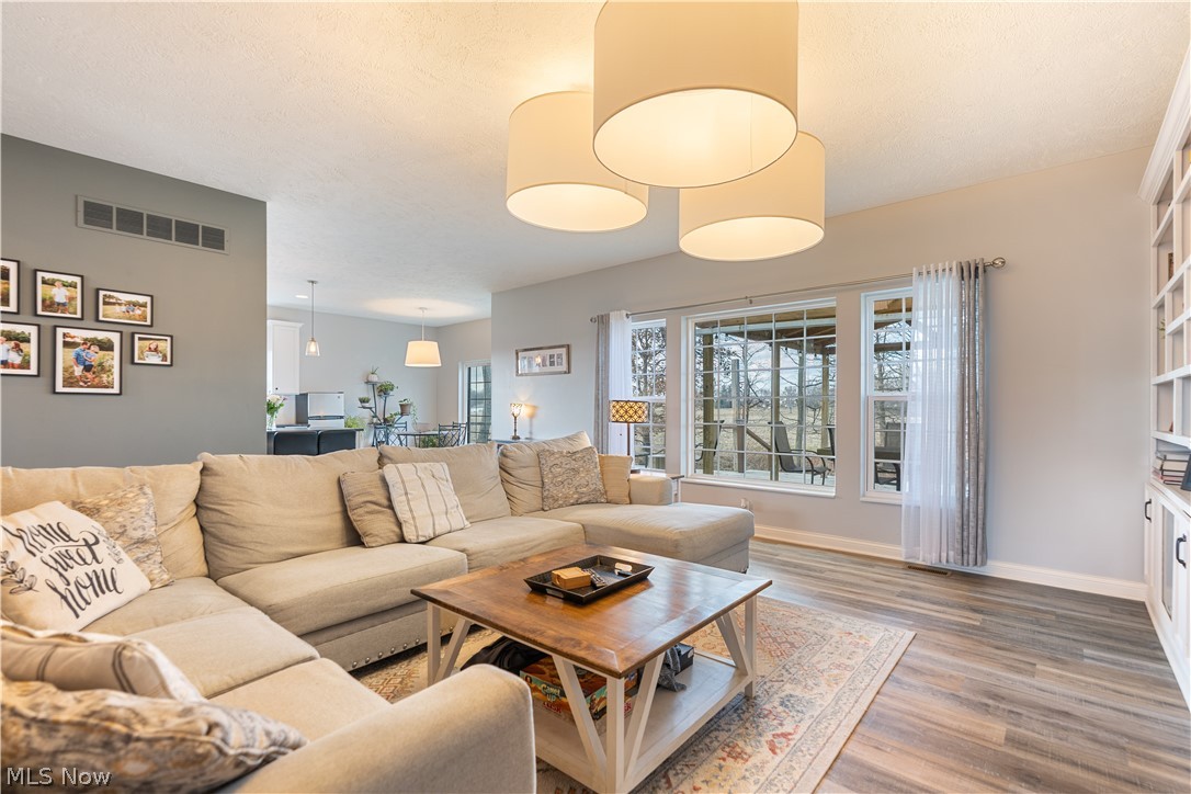 Marsh Rdg Ph 1 - Residential