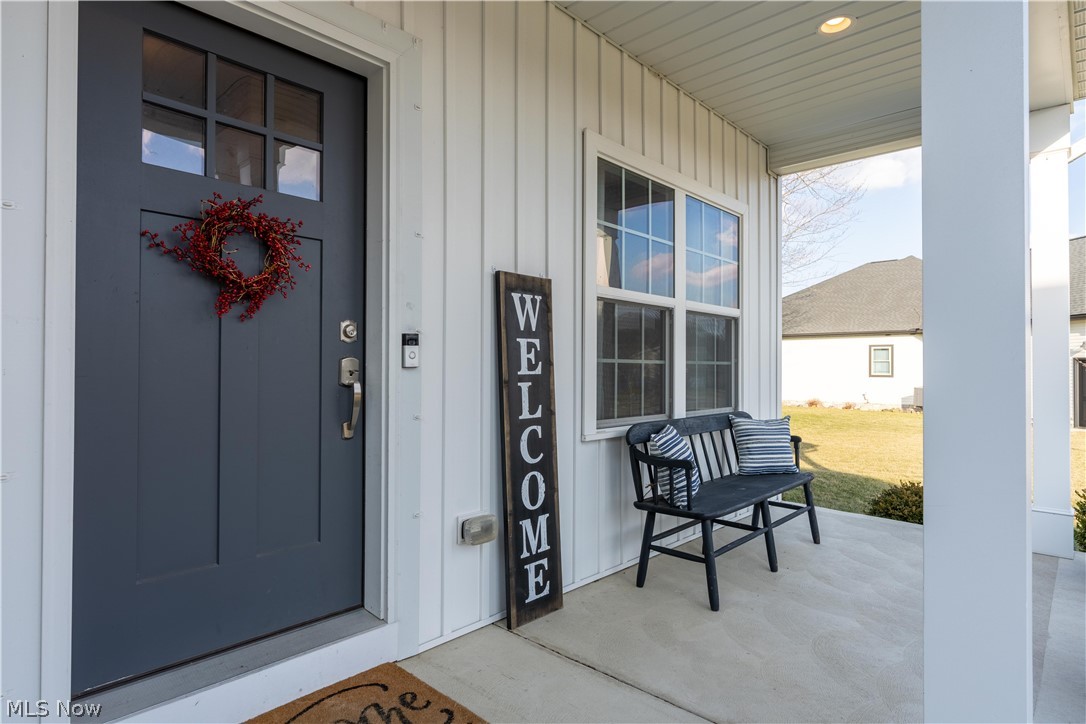 Marsh Rdg Ph 1 - Residential