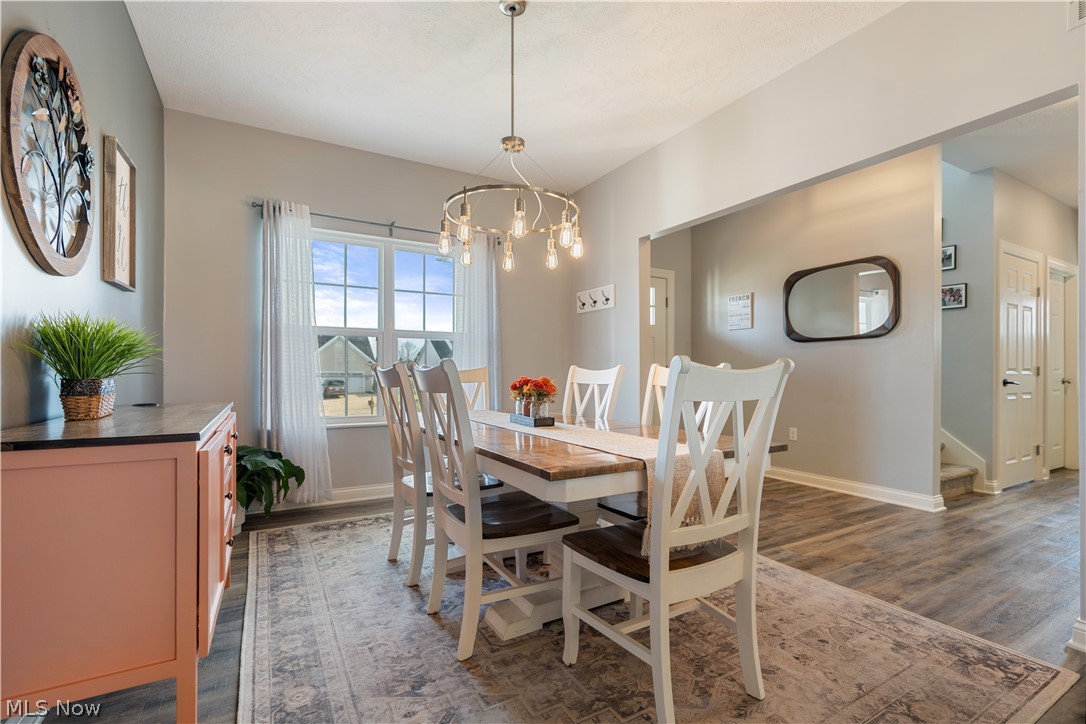 Marsh Rdg Ph 1 - Residential