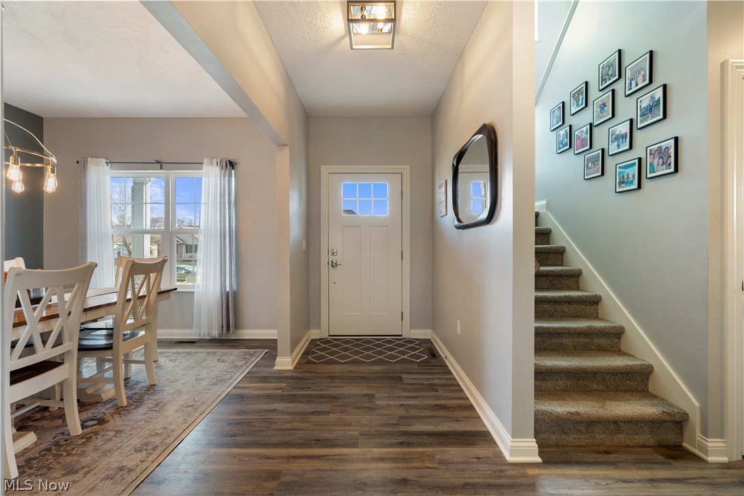 Marsh Rdg Ph 1 - Residential