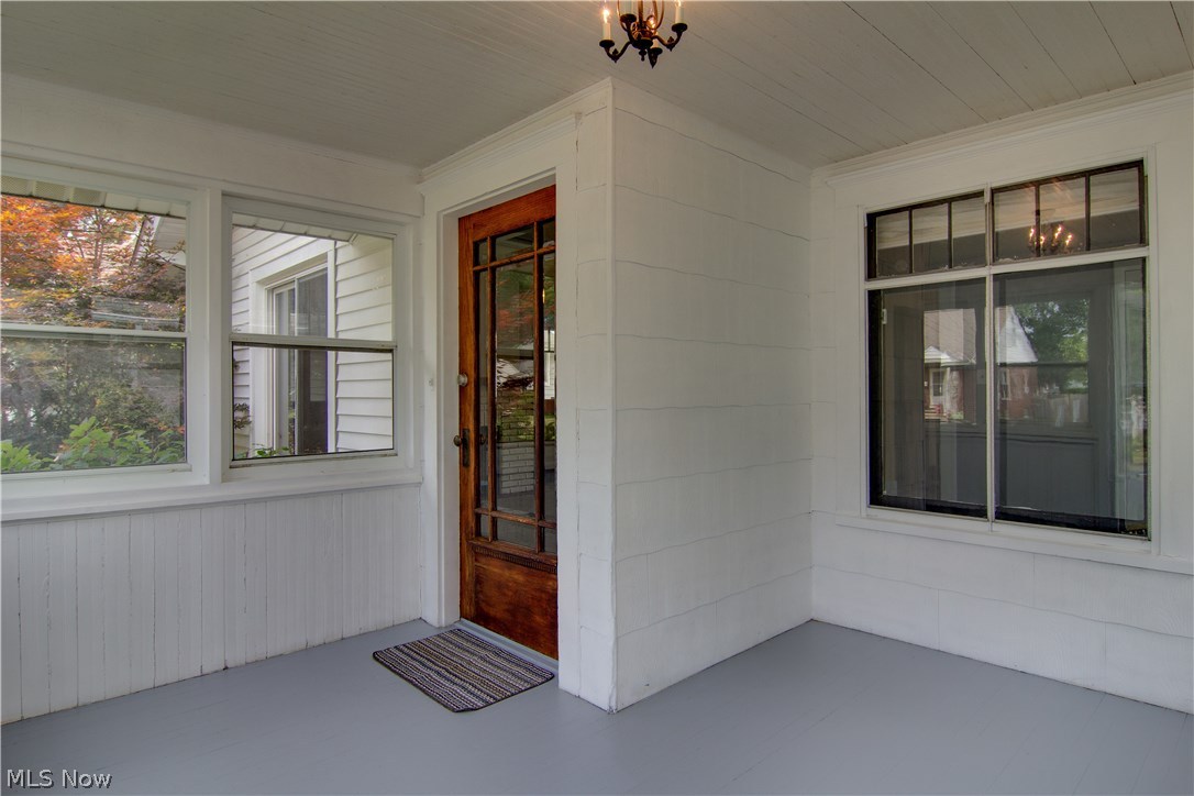 Akron Gardens - Residential