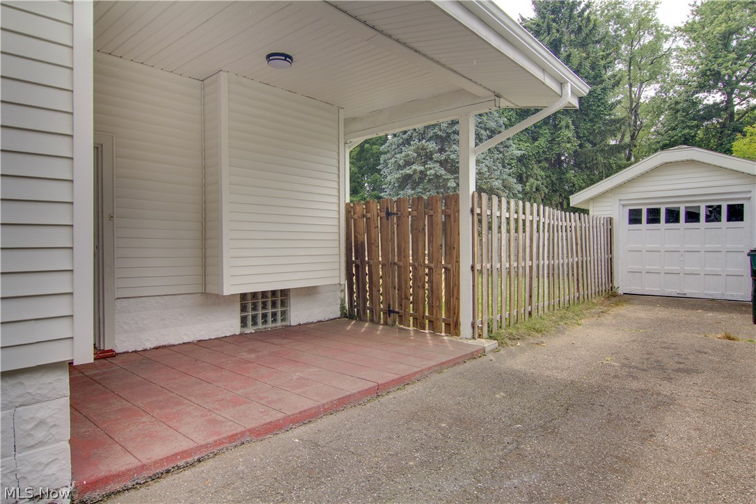 Akron Gardens - Residential