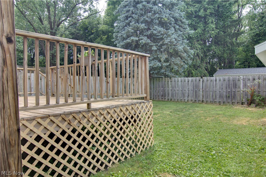 Akron Gardens - Residential