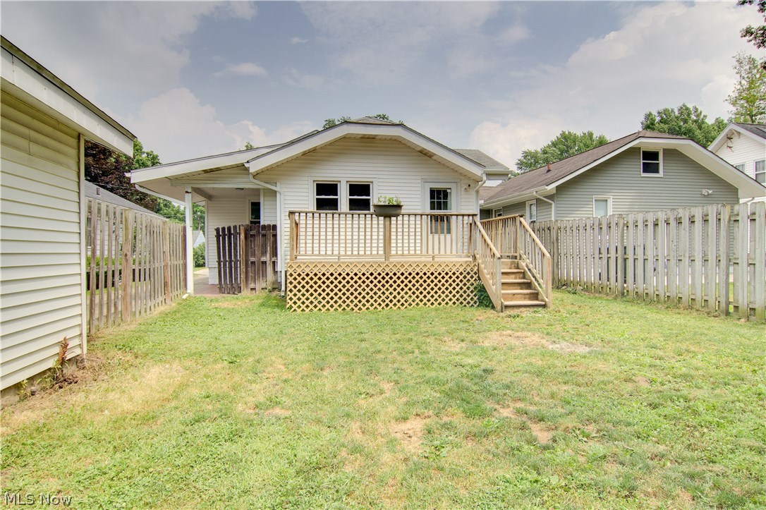 Akron Gardens - Residential