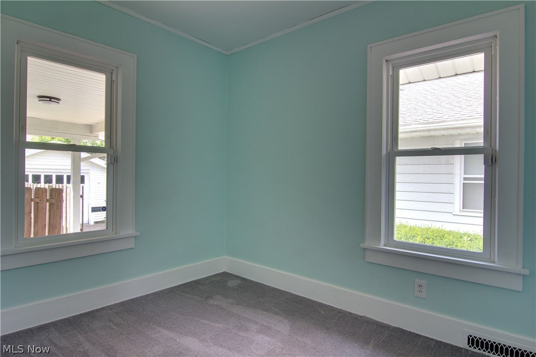 Akron Gardens - Residential