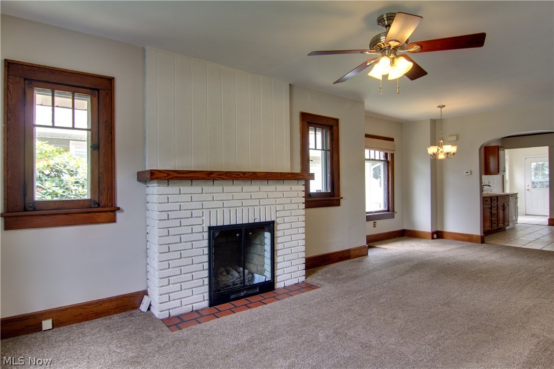 Akron Gardens - Residential