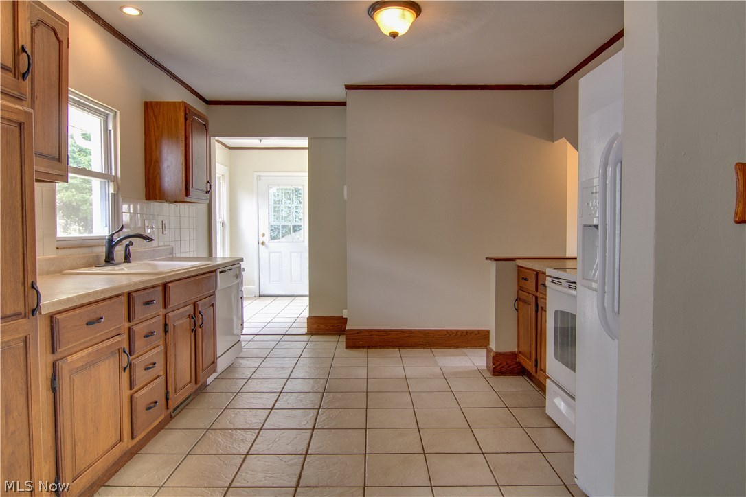 Akron Gardens - Residential