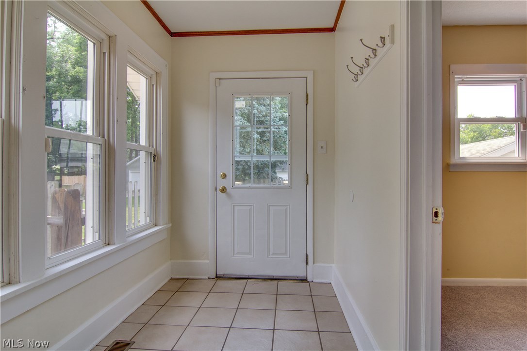 Akron Gardens - Residential