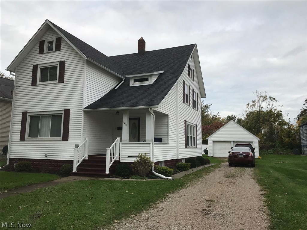 Keystone - Residential