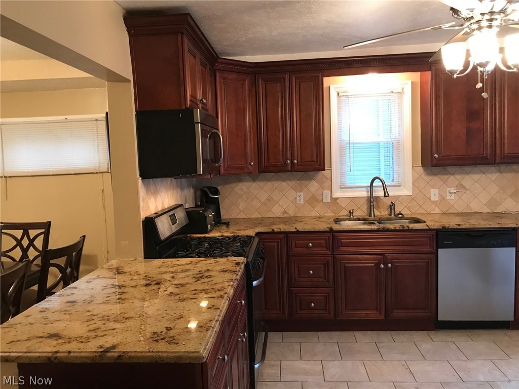 Keystone - Residential