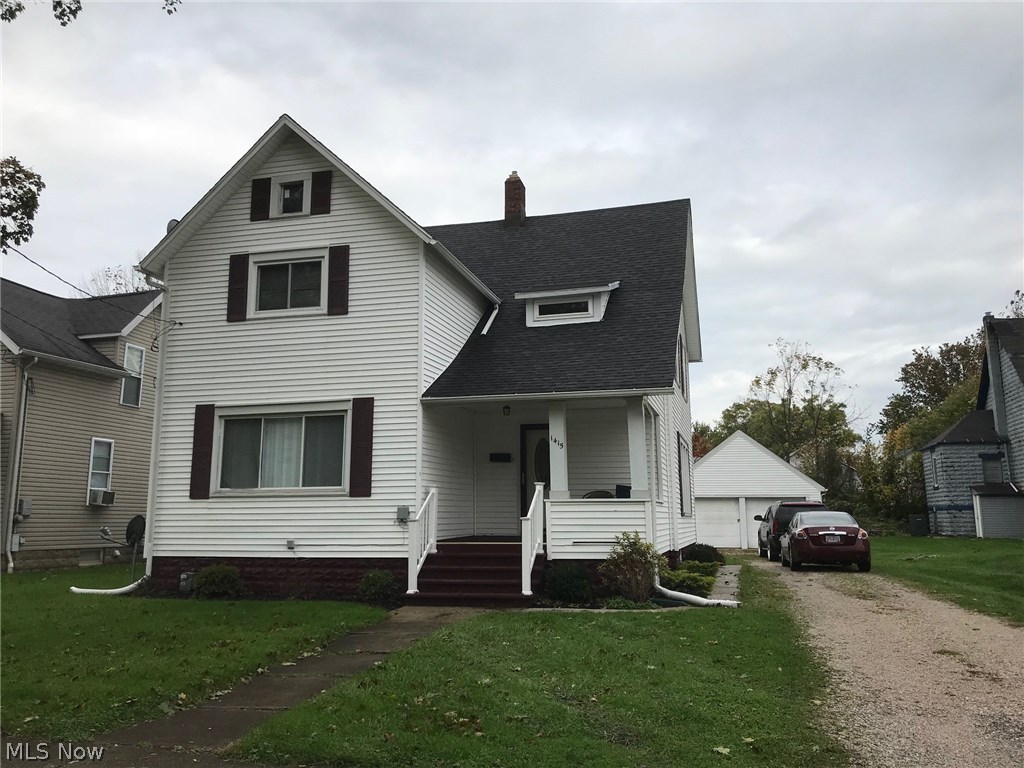 Keystone - Residential