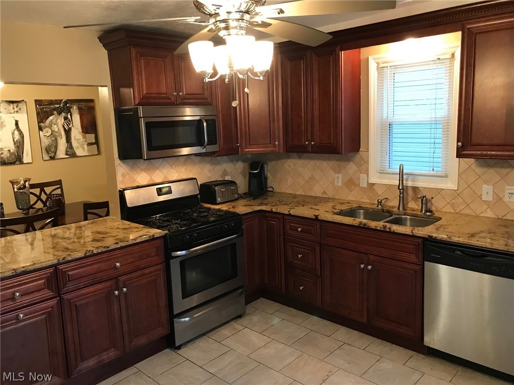 Keystone - Residential