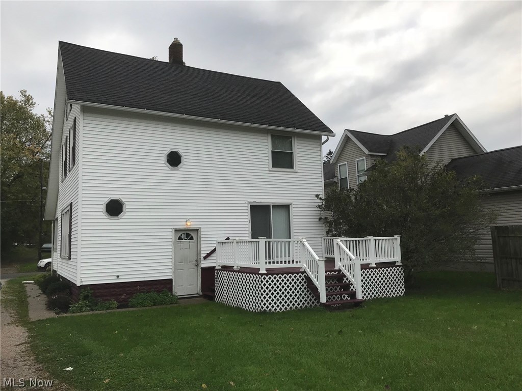 Keystone - Residential