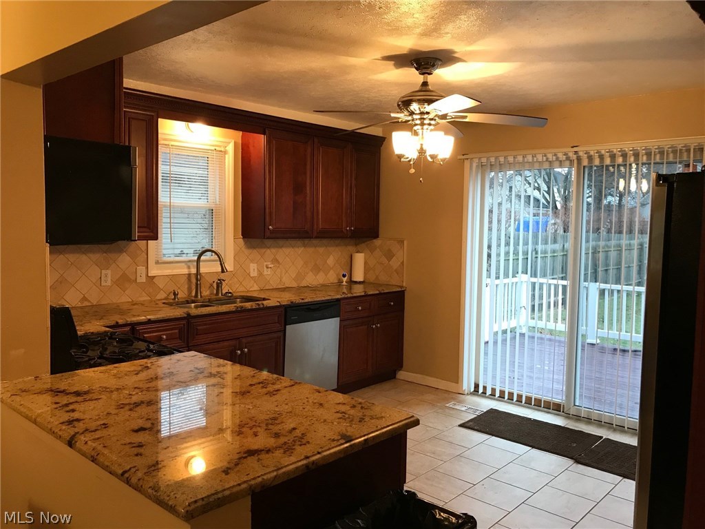 Keystone - Residential