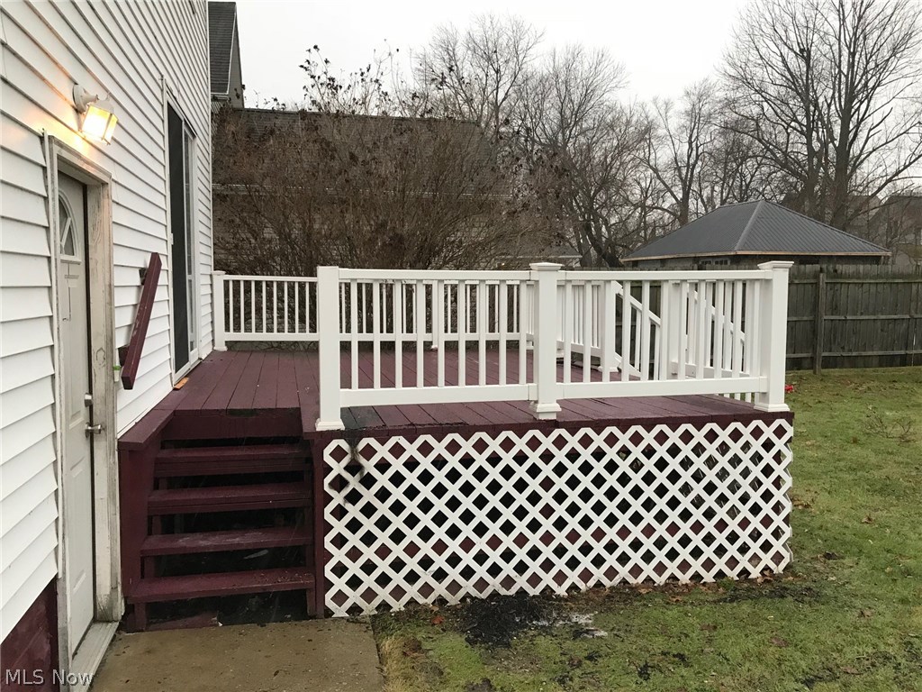 Keystone - Residential