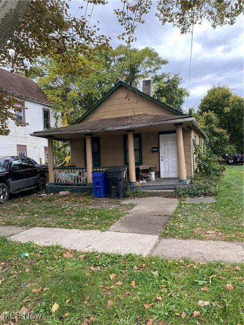 3284 W 46th Street, Cleveland, OH 44102 - MLS#: 5102437