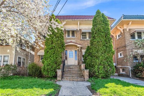 Photo of 1353 Phelps Avenue #2, Lakewood, OH 44107 (MLS # 5203306)