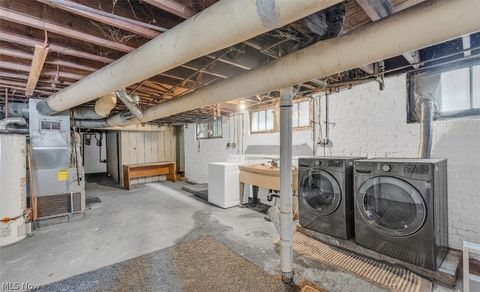 Tiny photo for 1353 Phelps Avenue #2, Lakewood, OH 44107 (MLS # 5203306)