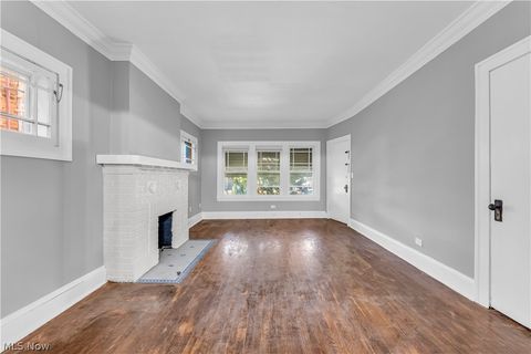 Tiny photo for 1353 Phelps Avenue #2, Lakewood, OH 44107 (MLS # 5203306)