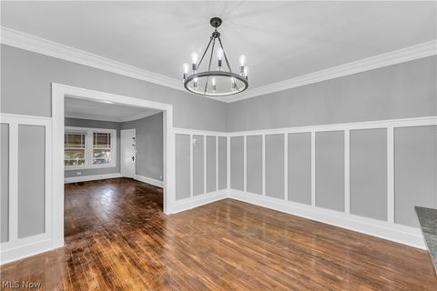 Tiny photo for 1353 Phelps Avenue #2, Lakewood, OH 44107 (MLS # 5203306)