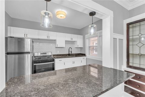 Tiny photo for 1353 Phelps Avenue #2, Lakewood, OH 44107 (MLS # 5203306)