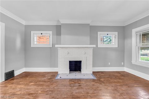 Tiny photo for 1353 Phelps Avenue #2, Lakewood, OH 44107 (MLS # 5203306)