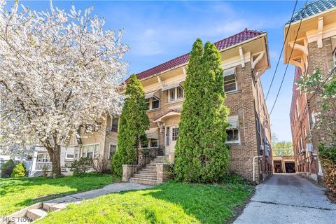 Tiny photo for 1353 Phelps Avenue #2, Lakewood, OH 44107 (MLS # 5203306)