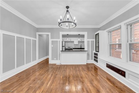 Tiny photo for 1353 Phelps Avenue #2, Lakewood, OH 44107 (MLS # 5203306)