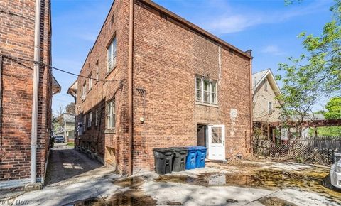 Tiny photo for 1353 Phelps Avenue #2, Lakewood, OH 44107 (MLS # 5203306)