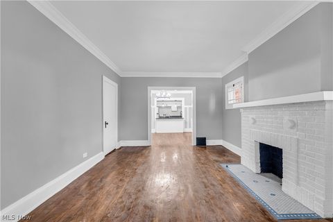 Tiny photo for 1353 Phelps Avenue #2, Lakewood, OH 44107 (MLS # 5203306)