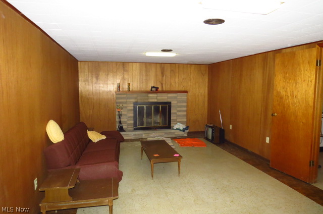 Valleyview - Residential