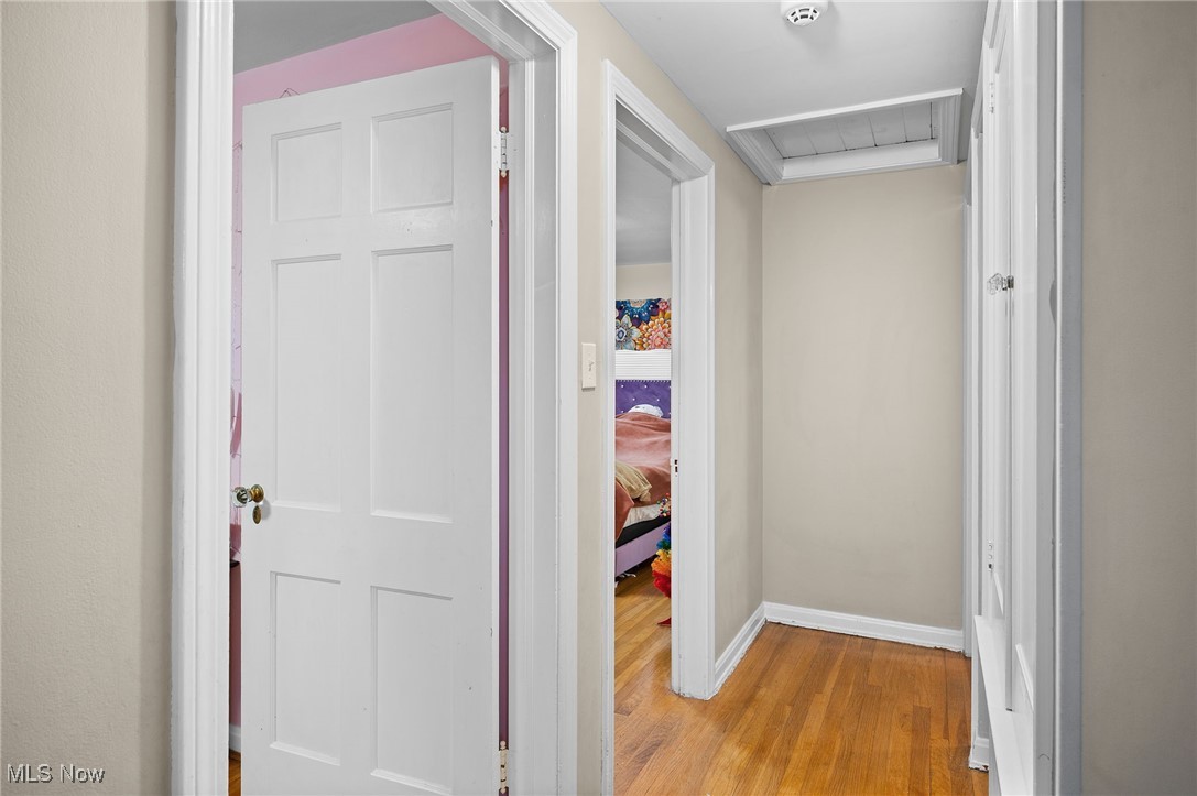 Mayfield Hlnds - Residential