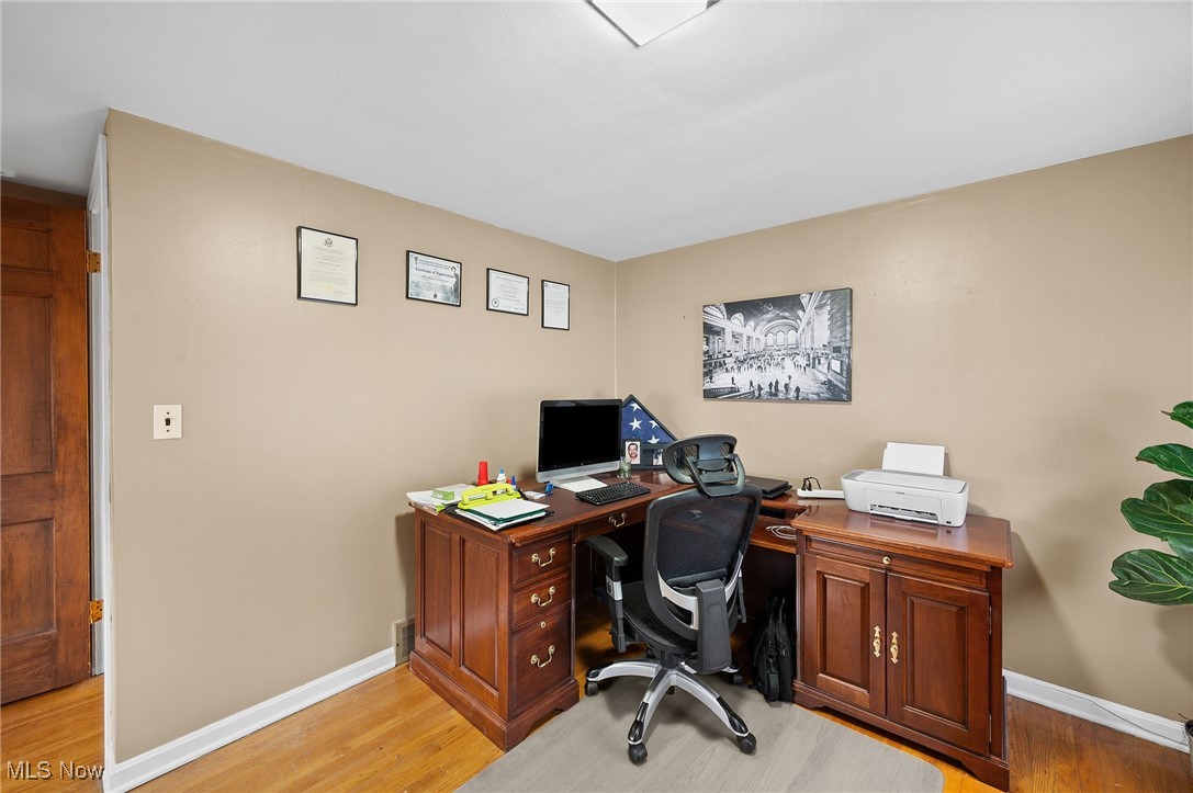 Mayfield Hlnds - Residential