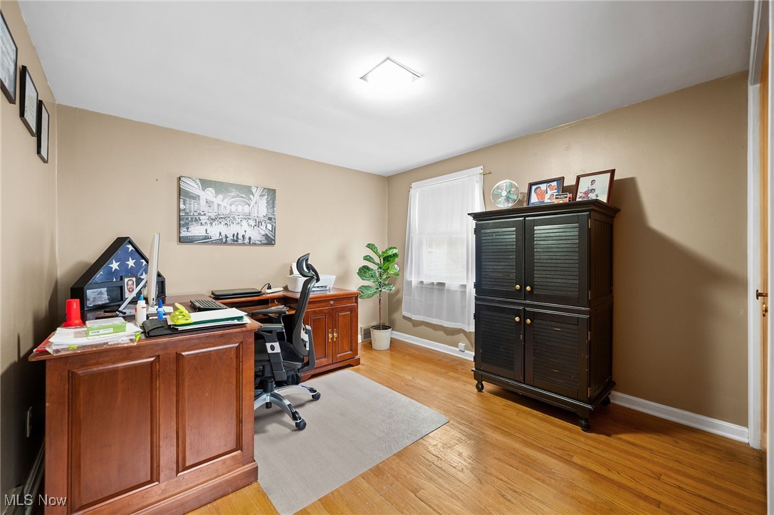 Mayfield Hlnds - Residential