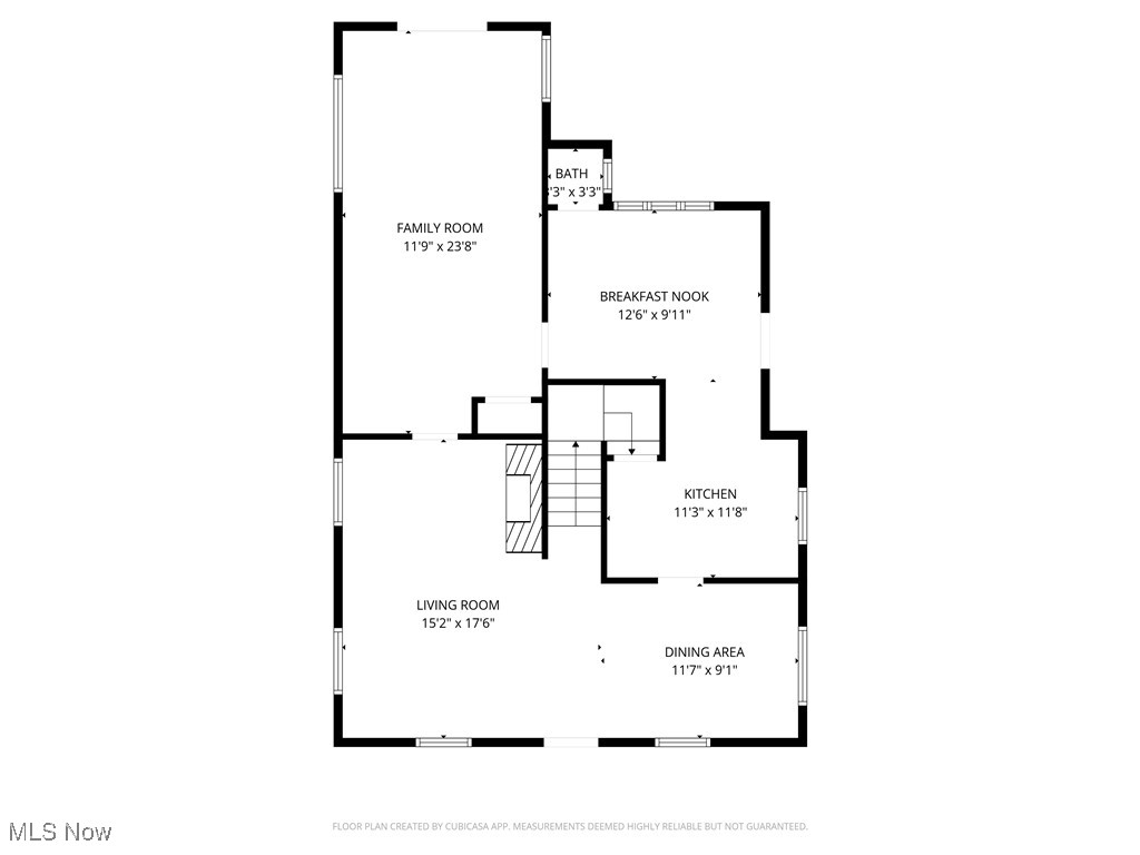 Mayfield Hlnds - Residential