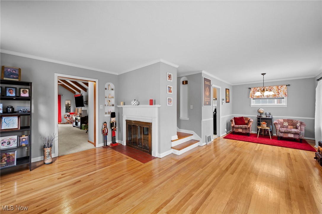 Mayfield Hlnds - Residential