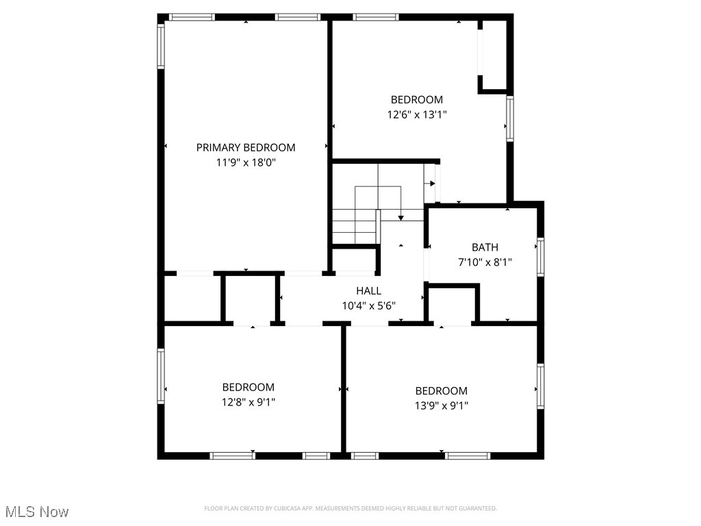 Mayfield Hlnds - Residential