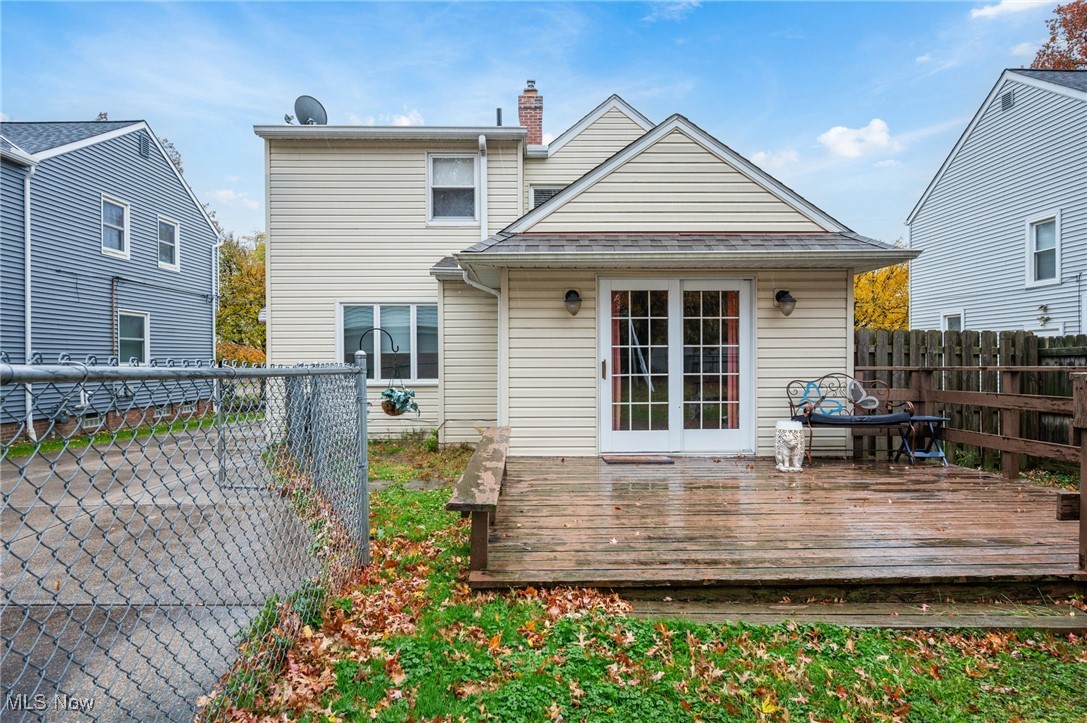 Mayfield Hlnds - Residential